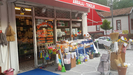 Ündeğer Ambalaj ve Temizlik Malz. kapak görseli