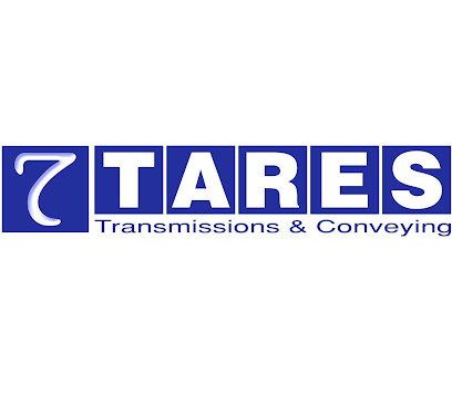 TARES GLOBAL MAKİNA İMALAT SANAYİ kapak görseli