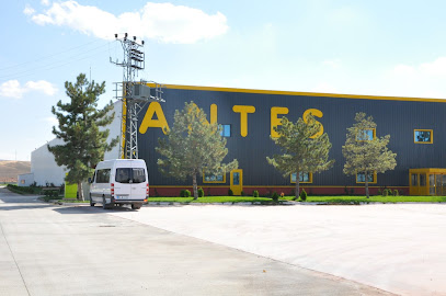 Antes Çelik Boru kapak görseli