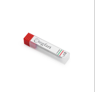 Tegfar endüstri ve ticaret ltd sti kapak görseli