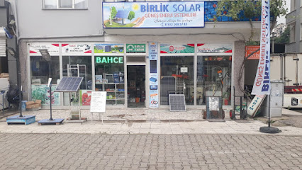 KARABÜK BİRLİK SOLAR kapak görseli