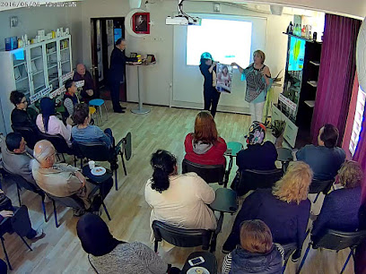 LEYLA SAĞLIK VE GÜZELLİK ÜRÜNLERİ DANIŞMA MERKEZİ Forever Living Products- İndependent FBO/BARTIN TÜRKİYE kapak görseli