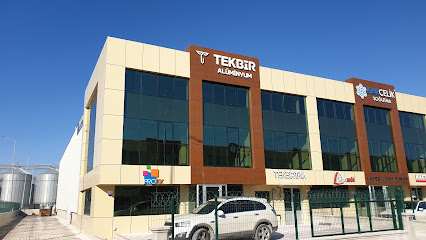 Tekbir Alüminyum Tekbir Tava Teflon Kaplama kapak görseli