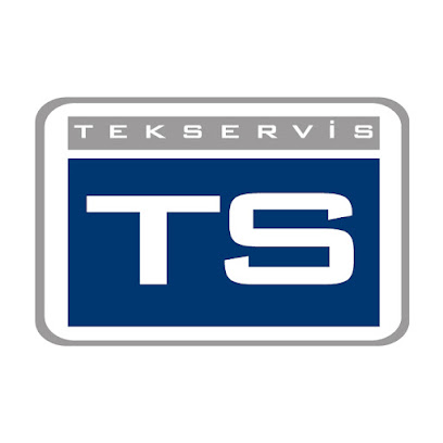 Tekservis Limited Şirketi Üretim Şube kapak görseli