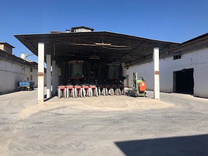 Batıray Tarım Ürünleri Çırçır Ve Prese Fabrikası kapak görseli