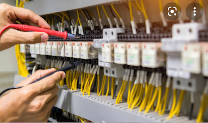 Arapsuyu Elektrik Uydu kapak görseli