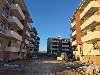 Albatros Cam Balkon kapak görseli