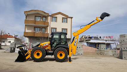 Çalışkanlar Yapı Market & Hafriyat - Nevşehir kapak görseli