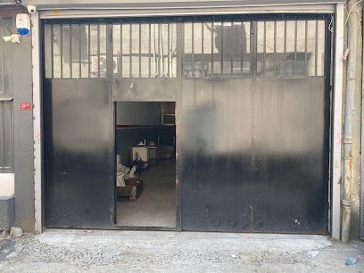 Önder Mühendislik Rondela Metal ve Kalıp Sanayi ve Ticaret Limited Şirketi kapak görseli
