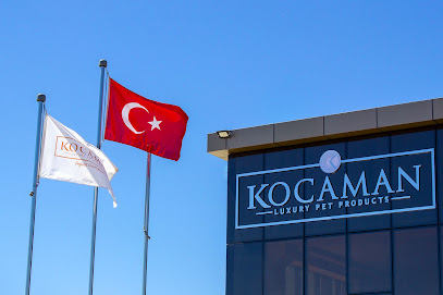 KOCAMAN PET İNŞ. LTD. ŞTİ. kapak görseli
