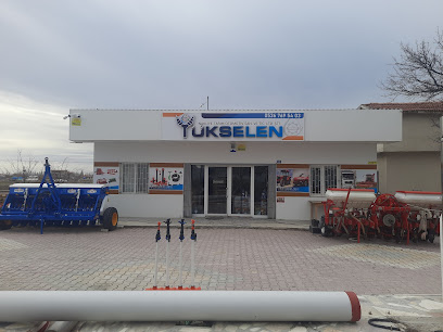YÜKSELEN NAKLİYE TARIM OTOMOTİV SAN.VE TİC.LTD.ŞTİ kapak görseli
