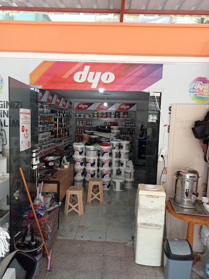 Mordus Yapı Market Belek kapak görseli
