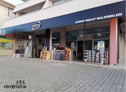 Marshall - Gunen Ticaret kapak görseli