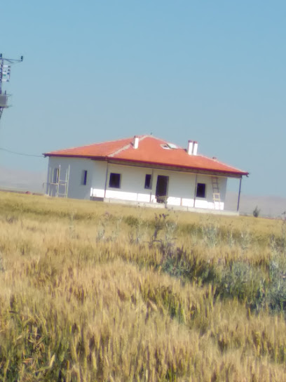 Yuksel mavi Tarım ve Hayvancılık kapak görseli