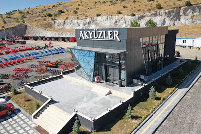 Akyüzler Motorlu Araçlar kapak görseli