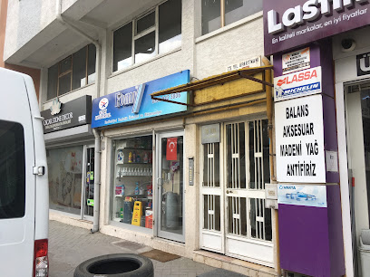 Tottolet Rulopak Kaizen Fomy Carpex kapak görseli