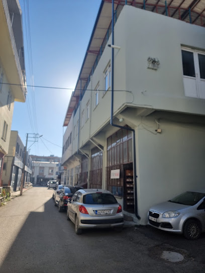 TÜR MAKİNA LTD.ŞTİ. kapak görseli