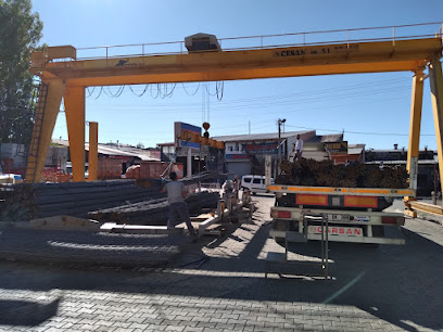 Çoruh Demir Çelik Ltd.Şti. - Jotun Erzurum Satış Noktası kapak görseli