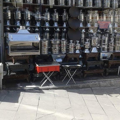 Hünerli İş - Çatı, İzolasyon, Havalandırma, Sac Ürünler, Her Türlü Tamir İşleri kapak görseli