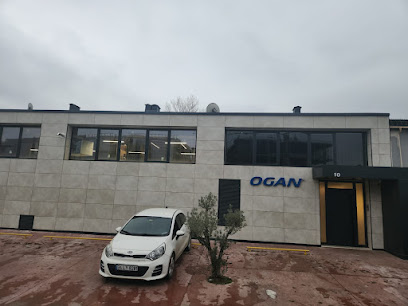 Ogan Sıcak Tutkal Hortumları kapak görseli