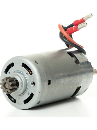 Sincar Elektronik Zeytin Hasat Makinaları Ve Elektrikli Çit kapak görseli