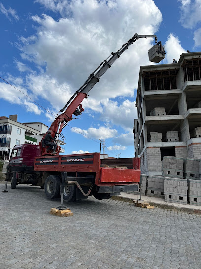 ŞAHİN TİCARET kapak görseli