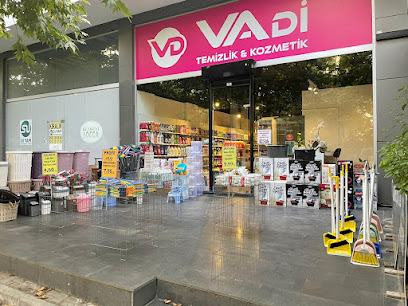 Vadi Temizlik ve Kozmetik kapak görseli