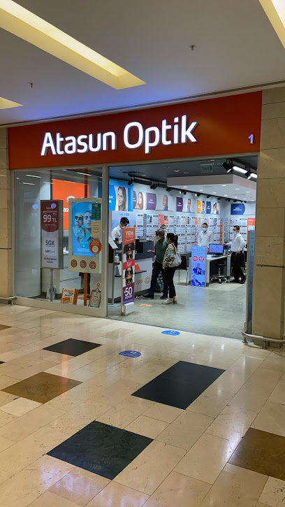 Atasun Optik kapak görseli