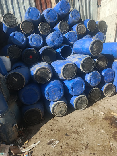 Kayseri Oruç Metal 2. Malzeme Hurda alım satım kapak görseli