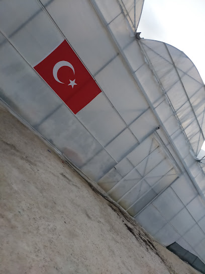 HRM TARIM kapak görseli