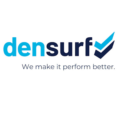 Densurf Project Office kapak görseli