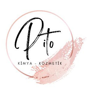 Pito Kimya Kozmetik kapak görseli