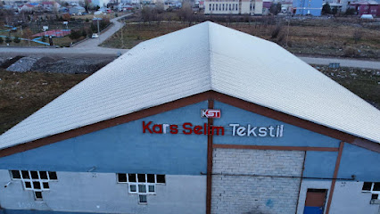 Kars selim tekstil kapak görseli