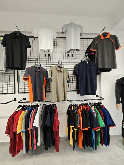 Only One Teks İş Kıyafetleri Outdoor kapak görseli
