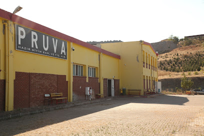 Pruva Tekstil kapak görseli