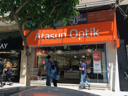 Atasun Optik kapak görseli
