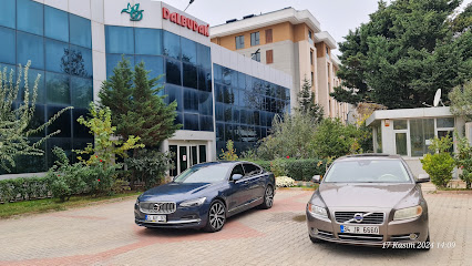 DALBUDAK ÇORAP San ve Dış Tic Ltd Şti kapak görseli
