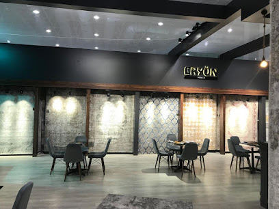 Eryün Halı / Carpet kapak görseli