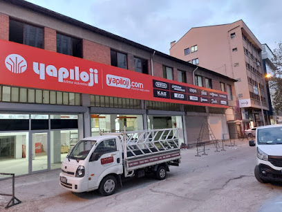 ANKARA YAPILOJİ kapak görseli