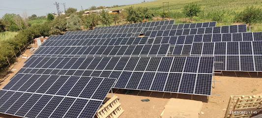 Öz Enerji Güneş Enerji Sistemleri Mardin kapak görseli