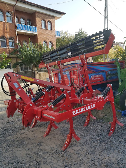 Günbeyler Tarım Ticaret Alpler Yetkili Bayi kapak görseli