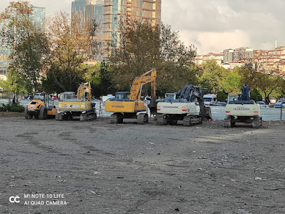 Kartal Yıkım Hafriyat | Y2 Belgeli Bina Yıkım Müteahhiti - Antalya kapak görseli