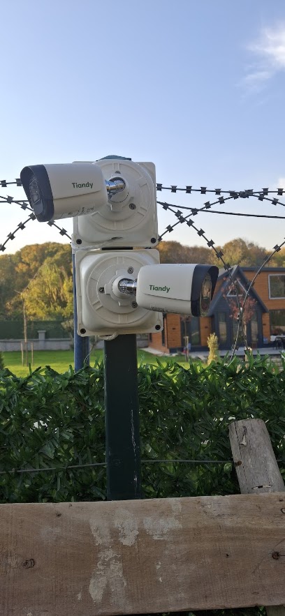 Kayalar Güvenlik Ve Kamera Sistemleri kapak görseli