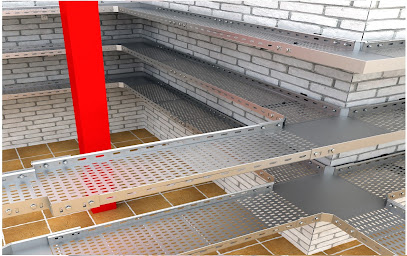 Ferma Metal Ltd.Şti. kapak görseli