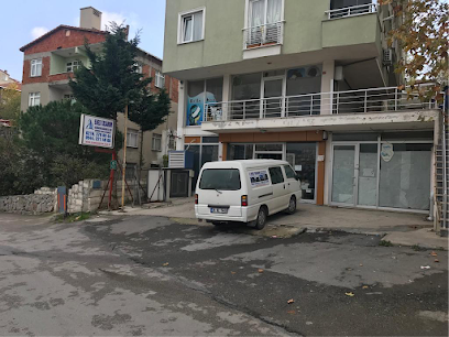 ENES TASARIM ALÜMİNYUM VE CAM İLETİŞİM kapak görseli