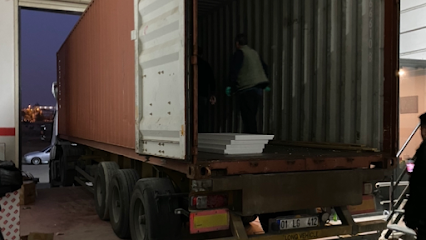 SAMET İÇ VE DIŞ TİCARET LTD. ŞTİ. kapak görseli