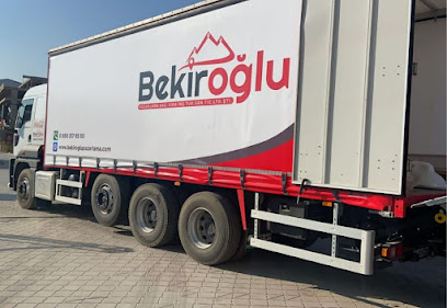 Ayyıldız Reklam | Ankara Tabela, Folyo Uygulama, One Way Vision Uygulama, Etiket, Sticker, Araç Kaplama kapak görseli