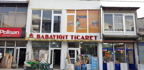 Marshall - Babayigit Ticaret kapak görseli