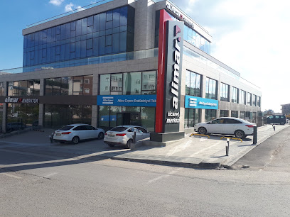 Atlas Copco Endüstriyel Teknik Ankara kapak görseli