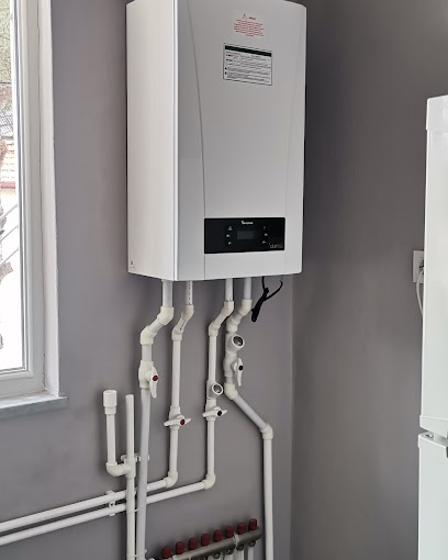 TUĞRA DOĞALGAZ VE ISI SİSTEMLERİ kapak görseli